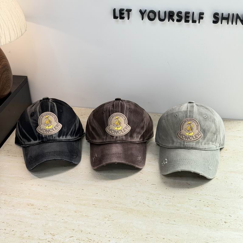 Moncler Cap dx17